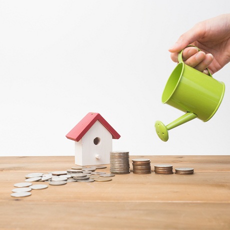 Эксперты против ликвидации Фонда содействия реформированию ЖКХ