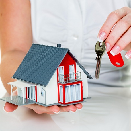 Рассчитаны показатели средней рыночной стоимости 1 кв. м жилья на III квартал текущего года