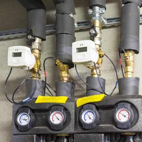 Оплата отопления по показателям общедомового, а не индивидуального счетчика: справедливо или нет?