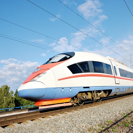 Проезд на высокоскоростном железнодорожном транспорте может стать дешевле