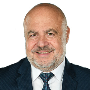 Павел Солодкий: "Моя миссия как уполномоченного по защите прав предпринимателей – отстаивать свободу конкуренции и обеспечивать эффективную защиту предпринимательства ради будущего России"