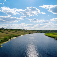 В Водный кодекс РФ предложили внести понятие истощения водных ресурсов