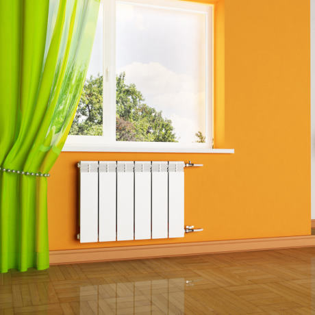 В Москве хотят ввести особые правила расчета платы за отопление, а во всех городах федерального значения – повышенные нормативы за отсутствие счетчиков