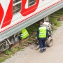 Работники железнодорожного транспорта, выполняющие отдельные виды работ, получат питание за счет средств работодателя