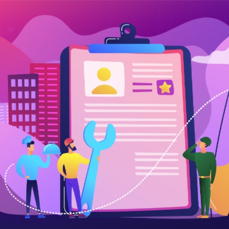 Опубликован новый перечень должностей для прохождения альтернативной гражданской службы