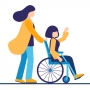 С 1 сентября 2023 года родители детей-инвалидов будут подавать заявления о предоставлении дополнительных выходных по новой форме