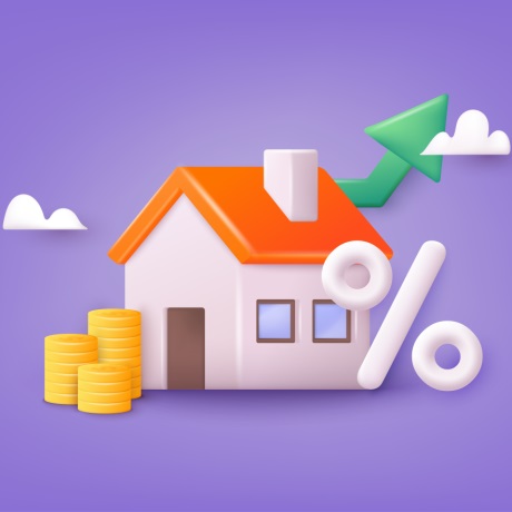 Кабмин выделил 60,8 млрд руб. на субсидирование ипотеки для IT-специалистов