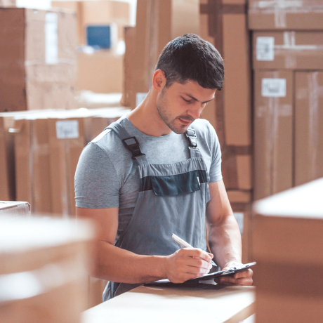 Как составить заключение и решение комиссии в Акте о результатах инвентаризации?