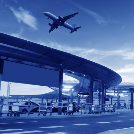 Минтранс России установил правила взимания сбора на реконструкцию аэропортов