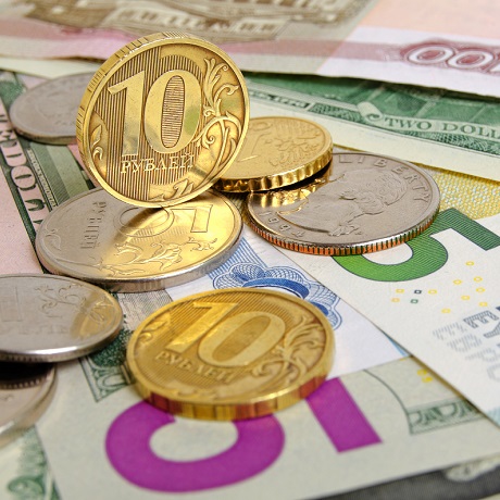 Банк России намерен запретить банкам размещать информацию о курсах иностранных валют вне их помещений