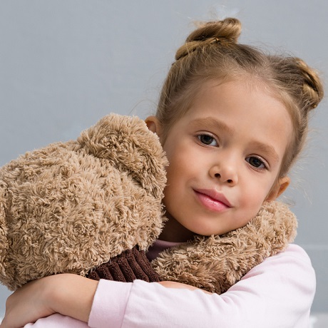 В Госдуму внесен законопроект об усилении гарантий для детей на получение алиментов