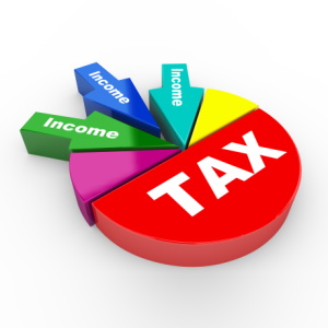 Налоговые обязательства и сферы действия налога
