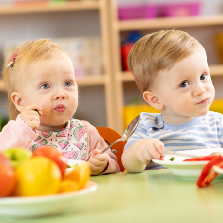 Правительство возьмет под особый контроль ввод дополнительных мест в детских садах