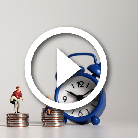 Компенсация за задержку заработной платы. НДФЛ, страховые взносы