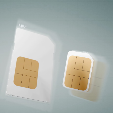 Иностранцам разрешат покупать не более одной сим-карты на человека