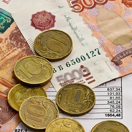 В столице утверждены стандарты стоимости услуг ЖКХ для расчета субсидий