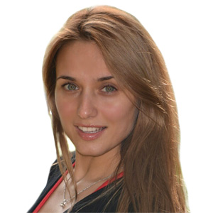 Широкова Ольга