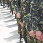 В России начался осенний призыв в армию