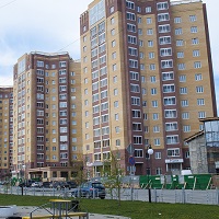 ВС РФ: крыша встроенного нежилого помещения не является общим имуществом многоквартирного дома