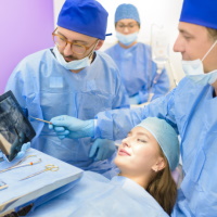 Утвержден профстандарт врача – челюстно-лицевого хирурга