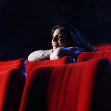 Какой первичный документ является основанием для учета выручки в музее и театре?