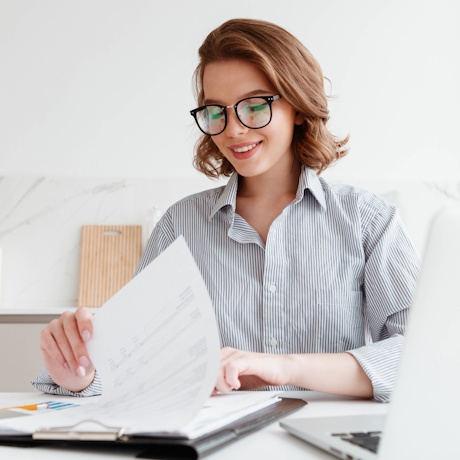 ФНС России разъяснила порядок истребования документов при встречной проверке