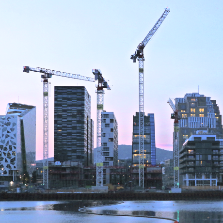 В России создадут три особые экономические зоны с инвестициями более 26 млрд руб.