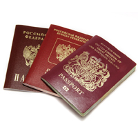 Сегодня вступает в силу закон об обязанности россиян сообщать о наличии у них иностранного гражданства