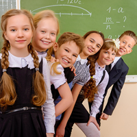 Московские школы перейдут на пятидневку