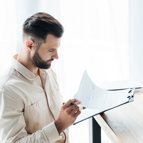 В ТК РФ прописали особенности приостановления трудового договора мобилизованного сотрудника