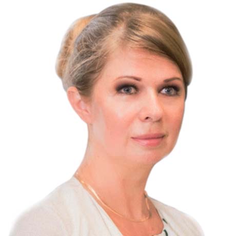 Воронина Марина