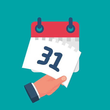 Перенесены сроки сдачи ежемесячной бюджетной отчетности за декабрь