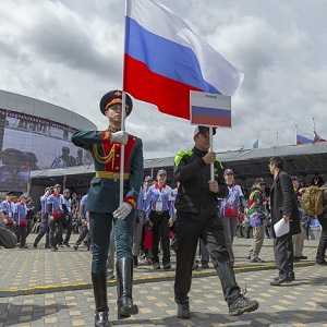 ������������ 100-����� �������� ������� ����� � ������� 22-23 �������