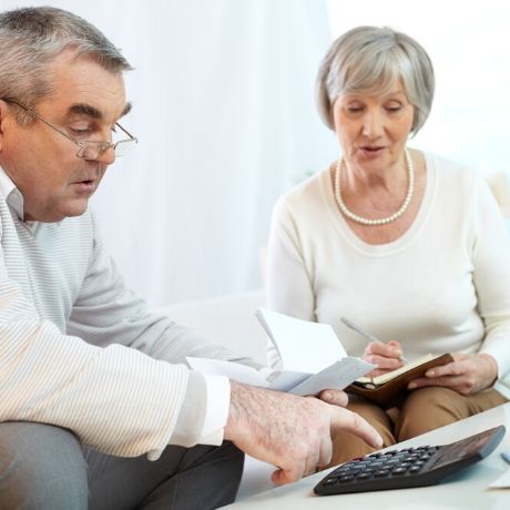 ФНС России рассказала об уплате НДФЛ с пенсий по договорам негосударственного пенсионного обеспечения