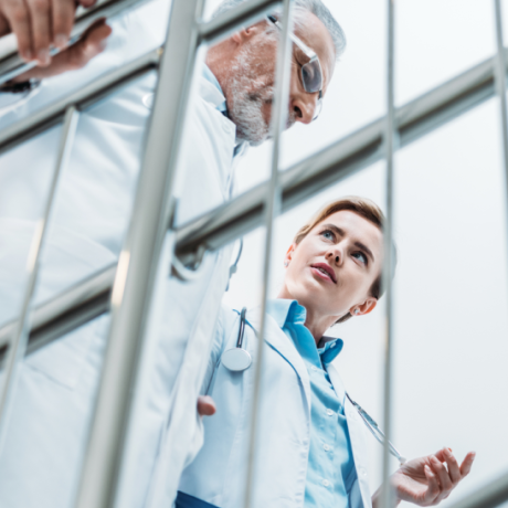 Минздрав России