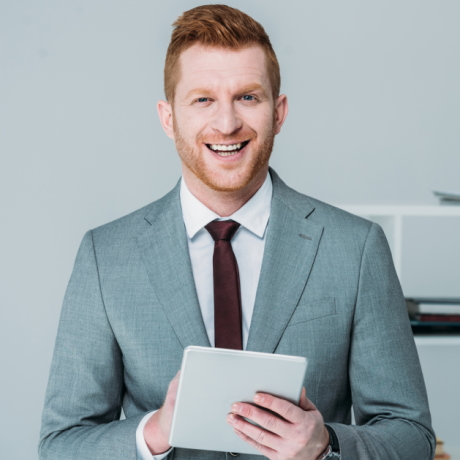 Планируется, что участвовать в судебном заседании можно будет удаленно через смартфон или планшет