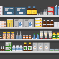 Как определяется максимальная цена на препараты в жидких лекарственных формах?