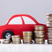 ФНС России напомнила об изменении условий налогообложения дорогостоящих автомобилей