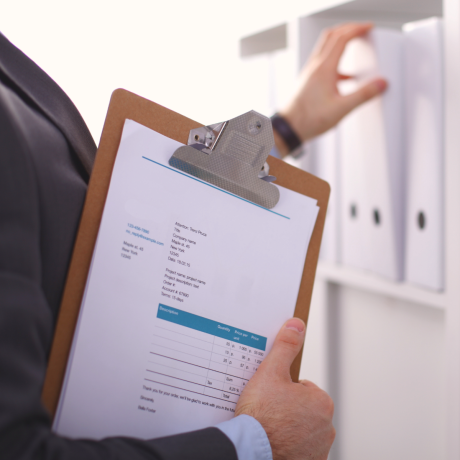 В реестр нужно будет включать информацию о прекращении контракта