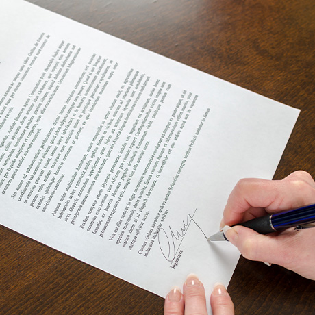 Форму уведомления о заключении трудового договора с иностранцем скорректировали