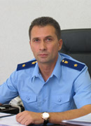 Марков Андрей Геннадьевич