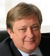 Константин Угрюмов, президент Национальной ассоциации негосударственных пенсионных фондов (НАПФ)