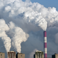 Может быть принят закон о государственном регулировании выбросов парниковых газов