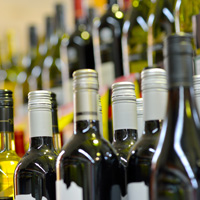 За незаконную продажу алкогольной продукции могут установить ответственность