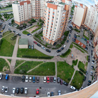 Заместитель мэра Москвы Максим Ликсутов: "Во дворах никогда не будет платной парковки"