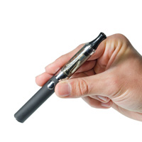 Может быть принят закон об электронных сигаретах