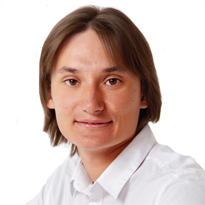 Леонид Титов