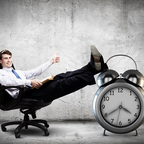 Эксперты: сокращать рабочее время следует путем уменьшения продолжительности рабочего дня