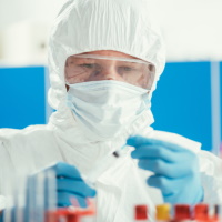 Как будут распределяться отечественные тест-системы на коронавирус?