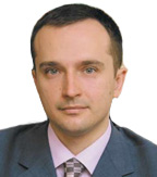 Сергей Разгулин